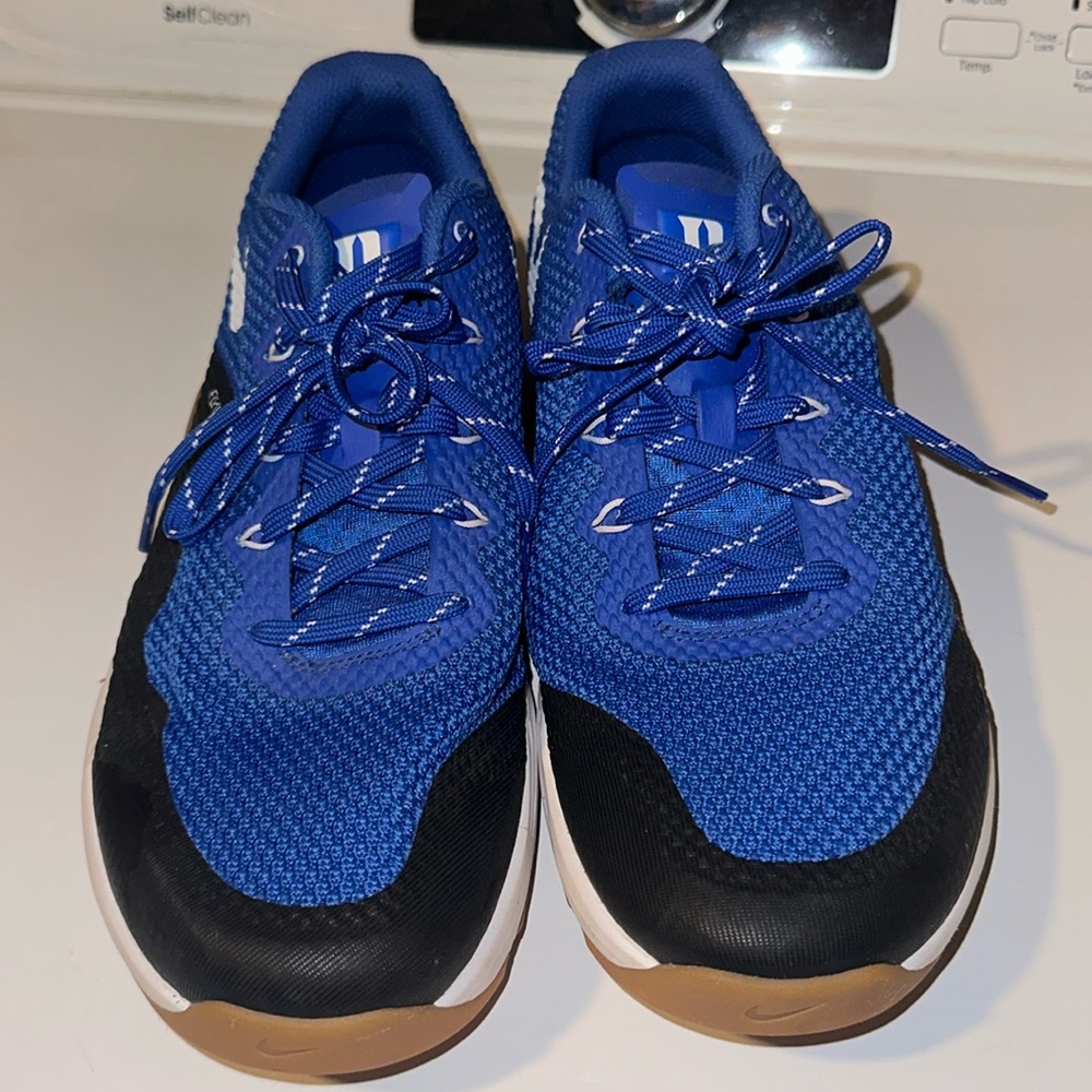Duke Blue Devils Nike Basketball Shoes